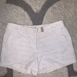 🌸 Vineyard Vines Whale Tale Jacquard Shorts